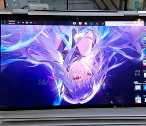 New Laptop HP Spectre 16GB Intel Core I7 SSD 512GB