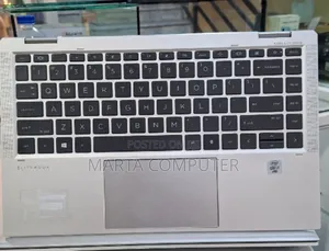 New Laptop HP Spectre 16GB Intel Core I7 SSD 512GB