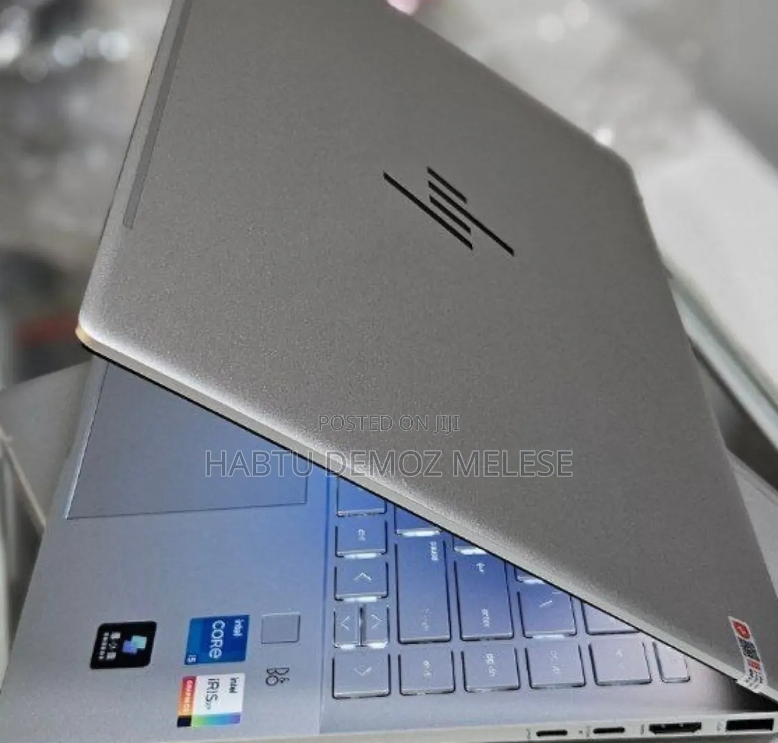 New Laptop HP Stream Notebook 8GB Intel Core I3 SSD 256GB