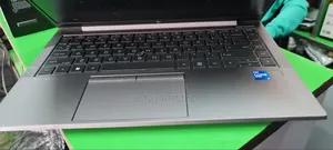 Laptop HP ZBook Firefly G8 8GB Intel Core I5 SSD 512GB