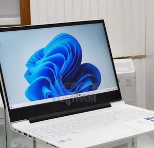 New Laptop HP Victus 16 16GB Nvidia SSD 1T