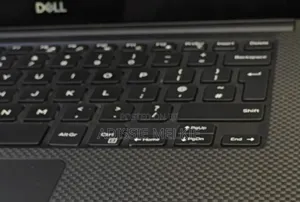 New Laptop Dell Precision 5540 16GB Intel Core I9 SSD 512GB