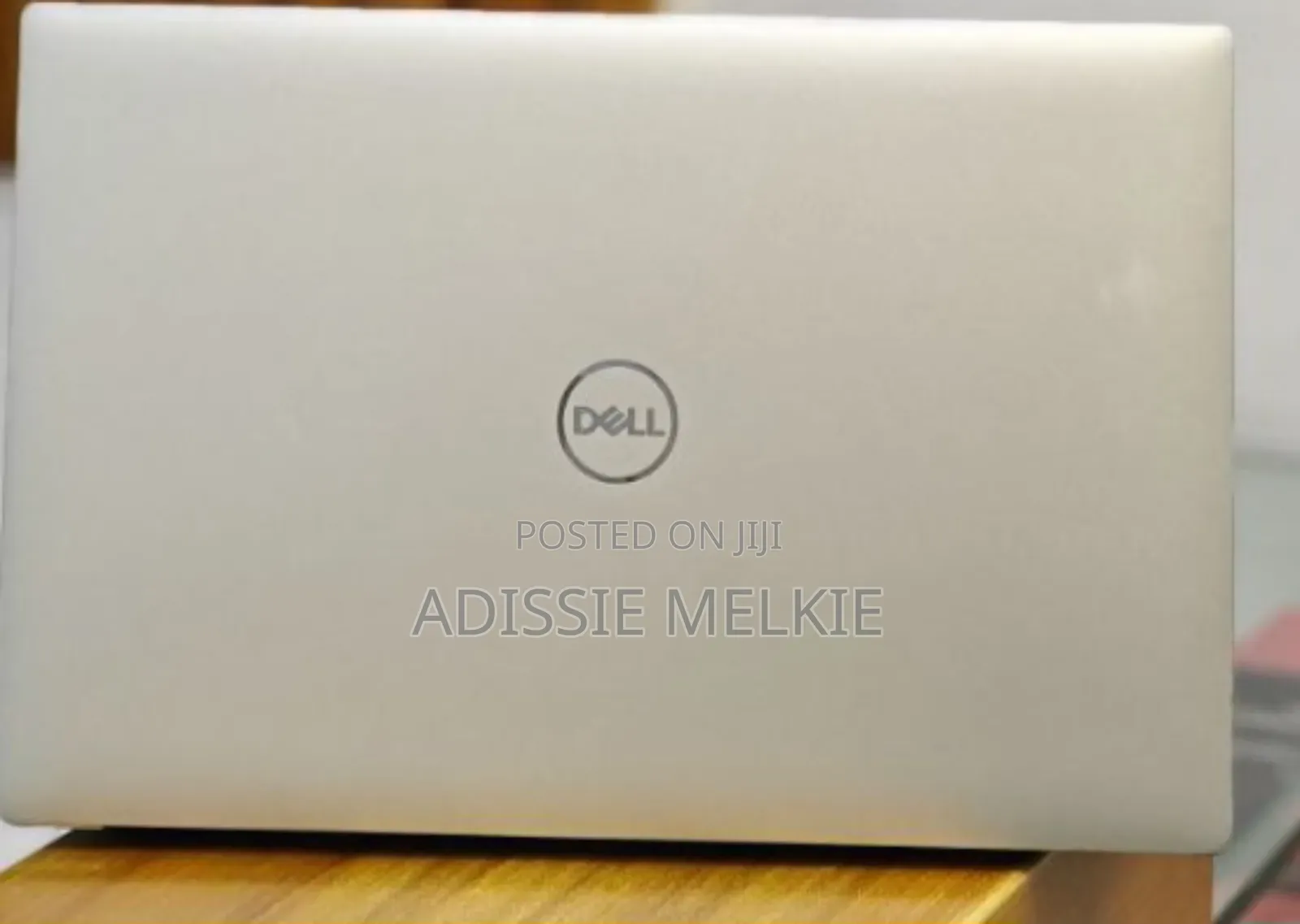 New Laptop Dell Precision 5540 16GB Intel Core I9 SSD 512GB