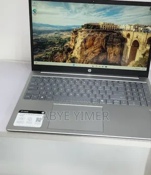 New Laptop HP Stream Notebook 8GB Intel Core I3 SSD 256GB