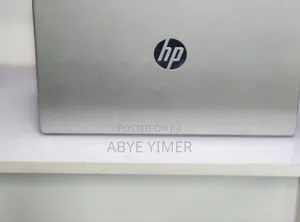 New Laptop HP Stream Notebook 8GB Intel Core I3 SSD 256GB