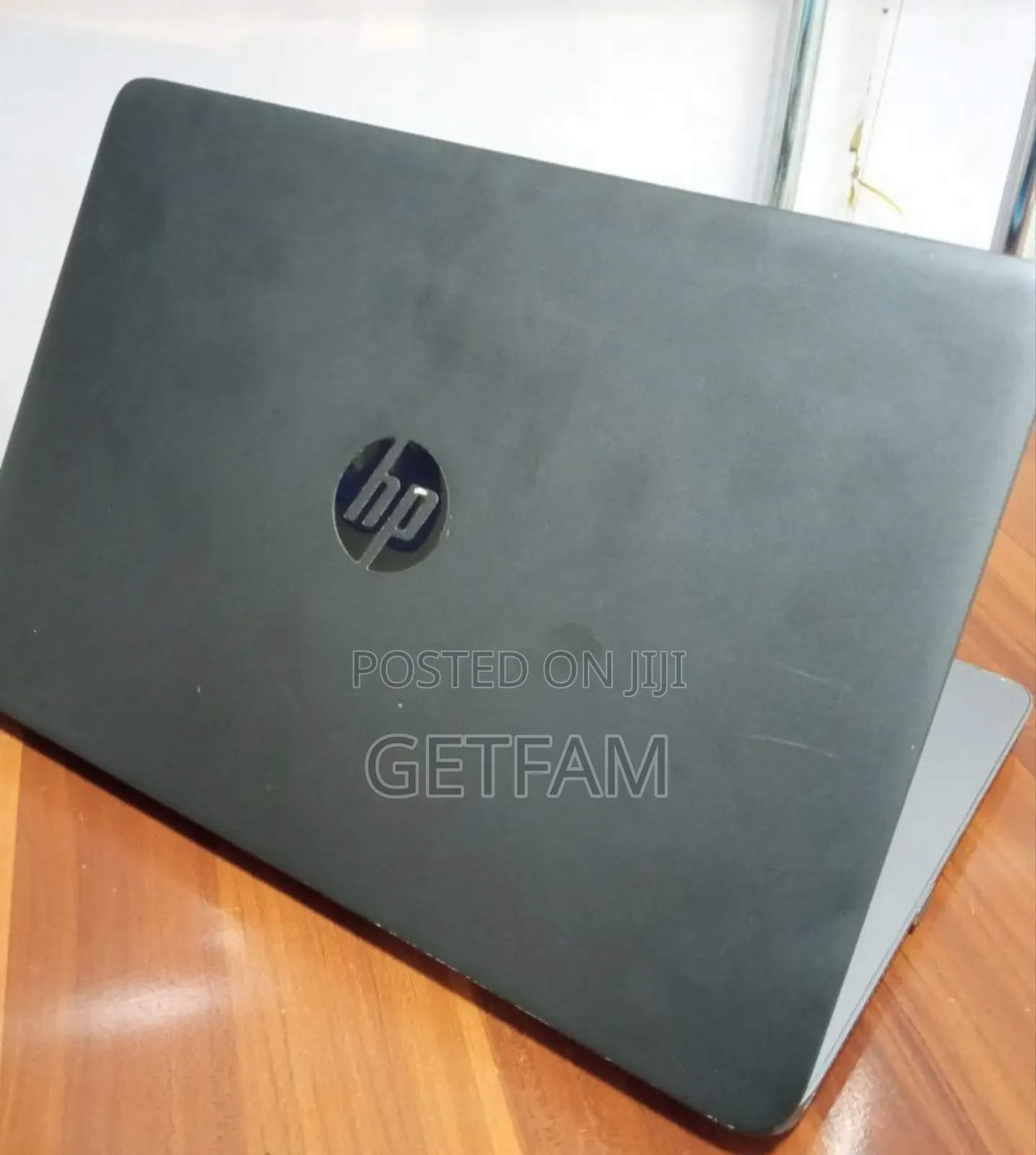 New Laptop HP 650 G2 12GB Intel Core I7 HDD 256GB
