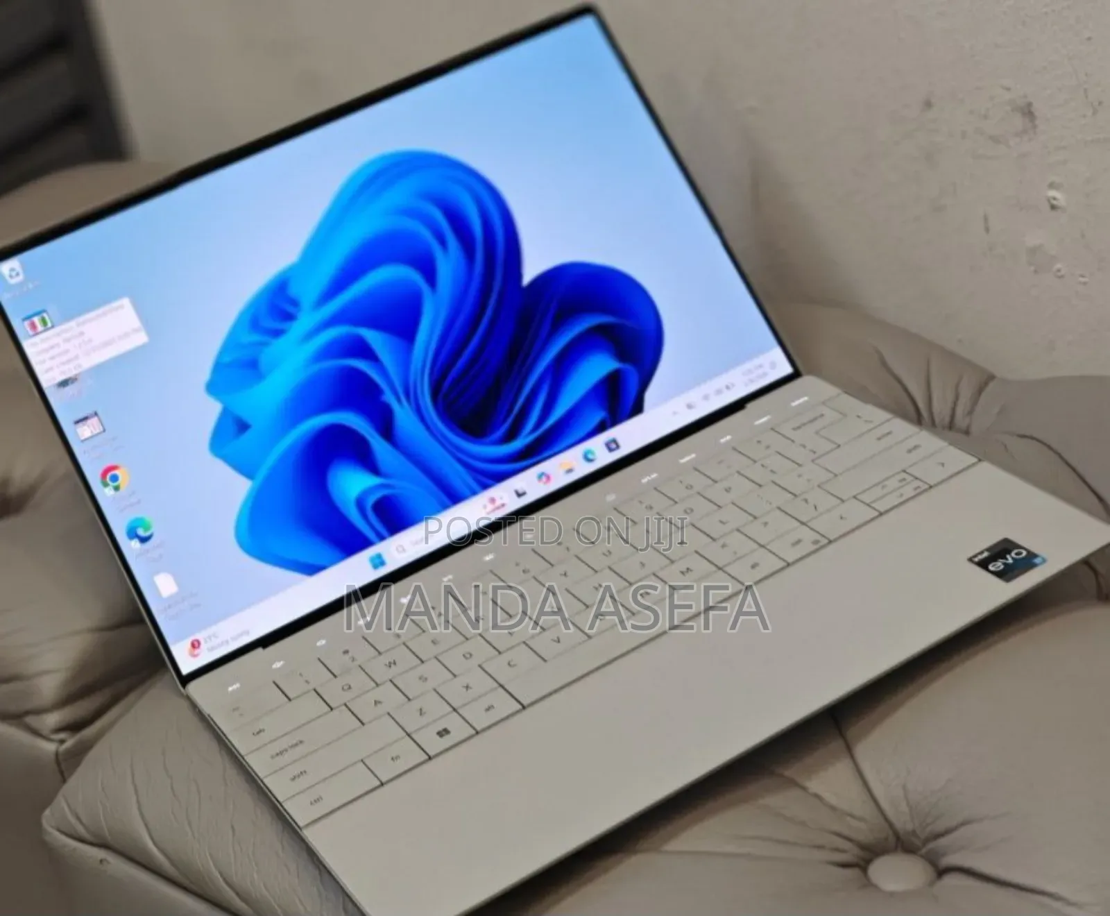 New Laptop Dell XPS 13 9320 32GB Intel Core I7 SSD 1T