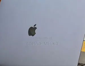 New Laptop Apple MacBook Pro 2019 16GB Intel Core I7 SSD 512GB