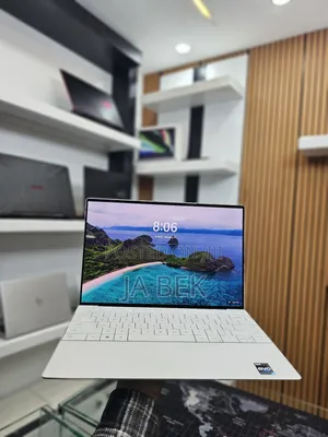 New Laptop Dell XPS 13 32GB Intel Core I7 SSD 1T