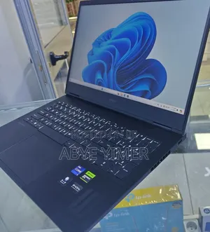 New Laptop HP Omen 16 16GB Intel Core I9 SSD 512GB