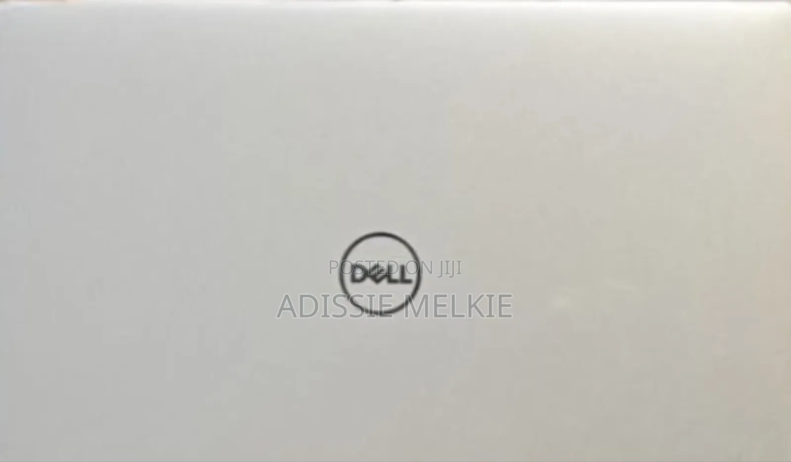 New Laptop Dell XPS 13 9370 8GB Intel Core I5 SSD 512GB
