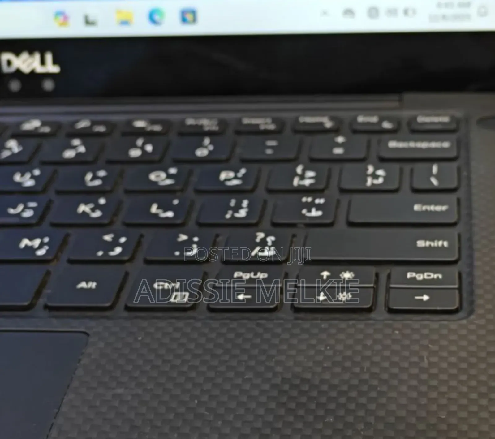 New Laptop Dell XPS 13 9370 8GB Intel Core I5 SSD 512GB