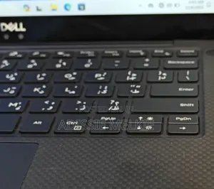 New Laptop Dell XPS 13 9370 8GB Intel Core I5 SSD 512GB