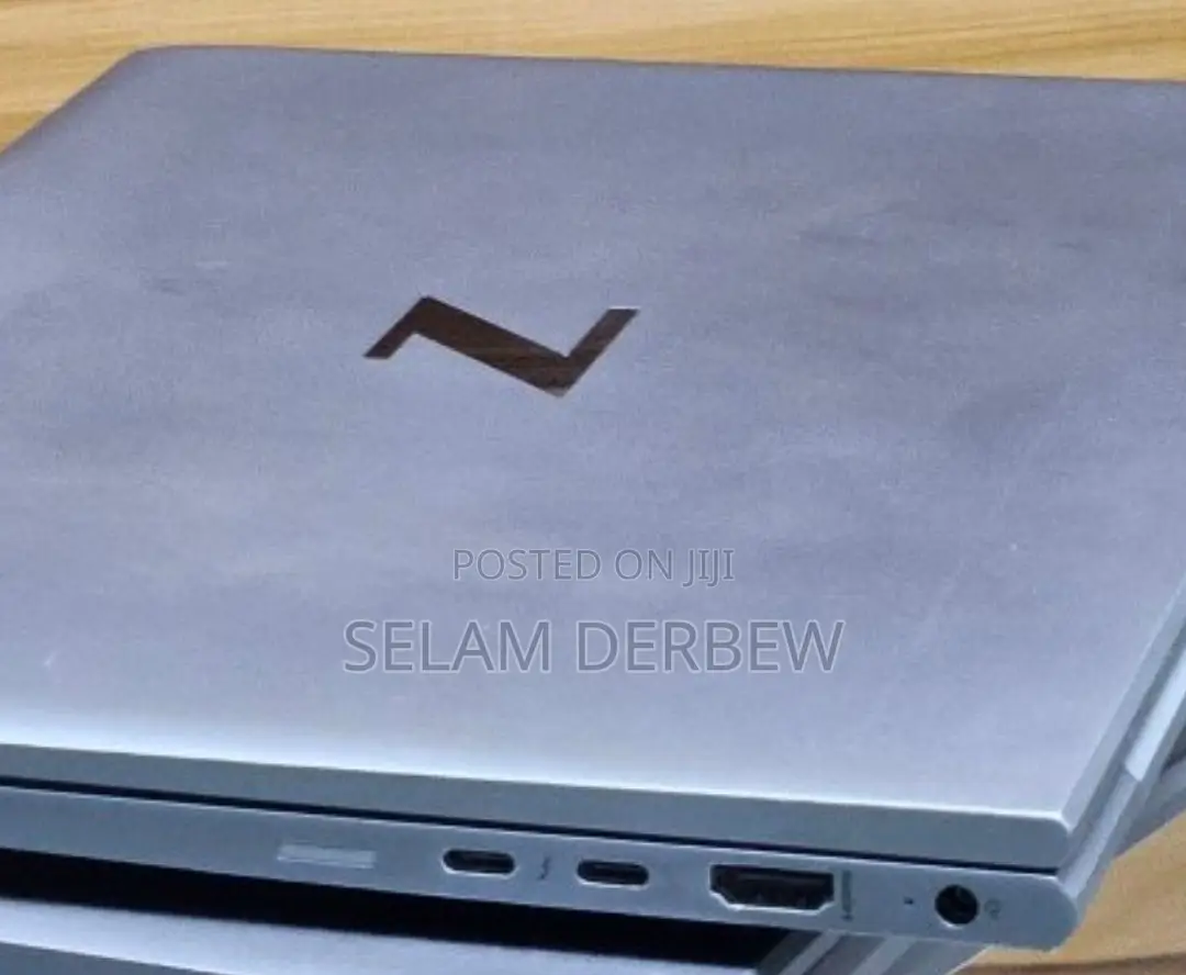 New Laptop HP ZBook 14 16GB Intel Core I7 SSD 512GB