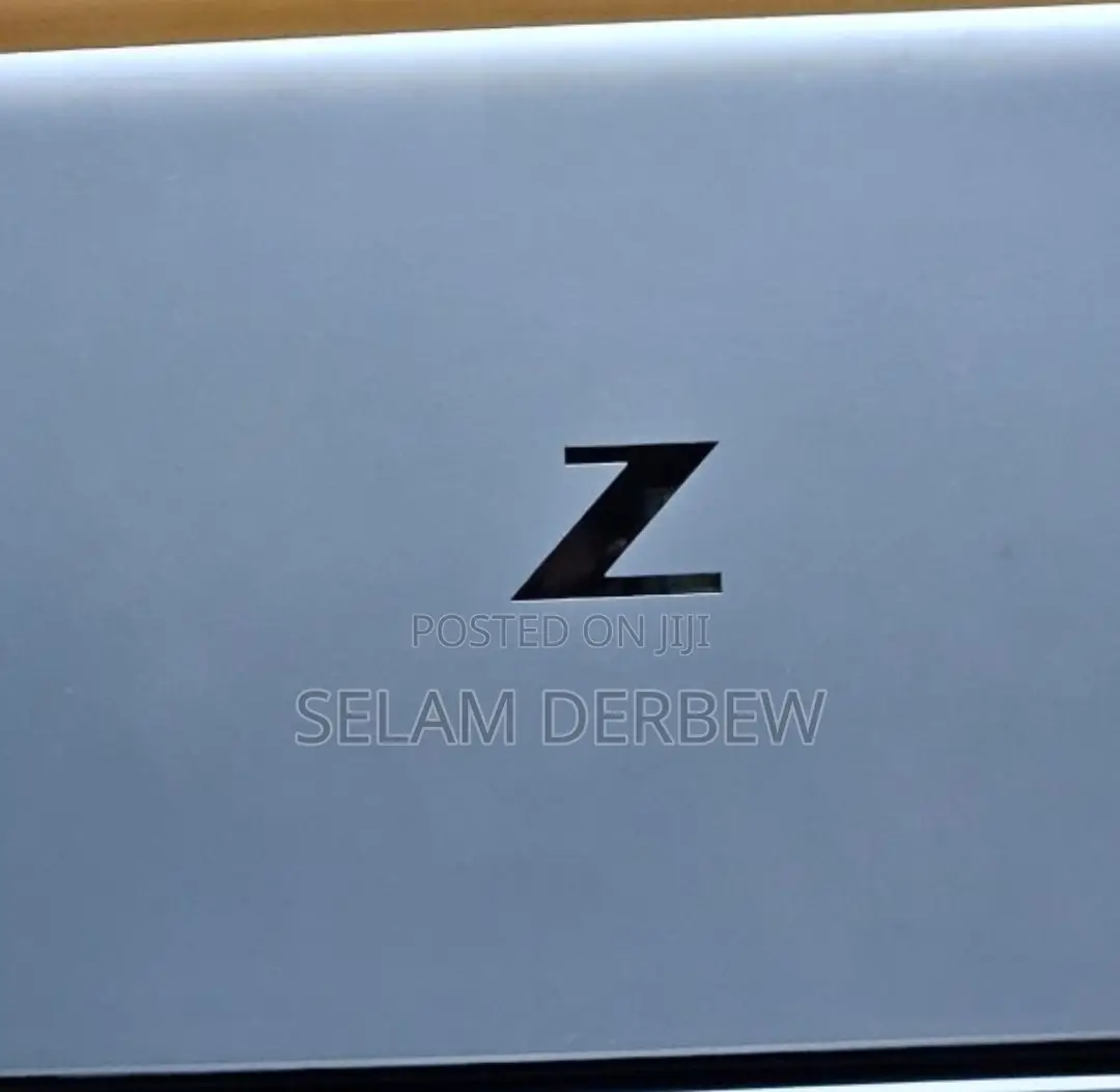 New Laptop HP ZBook 14 16GB Intel Core I7 SSD 512GB
