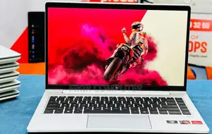 New Laptop HP EliteBook 645 G9 16GB AMD Ryzen 5 SSD 512GB