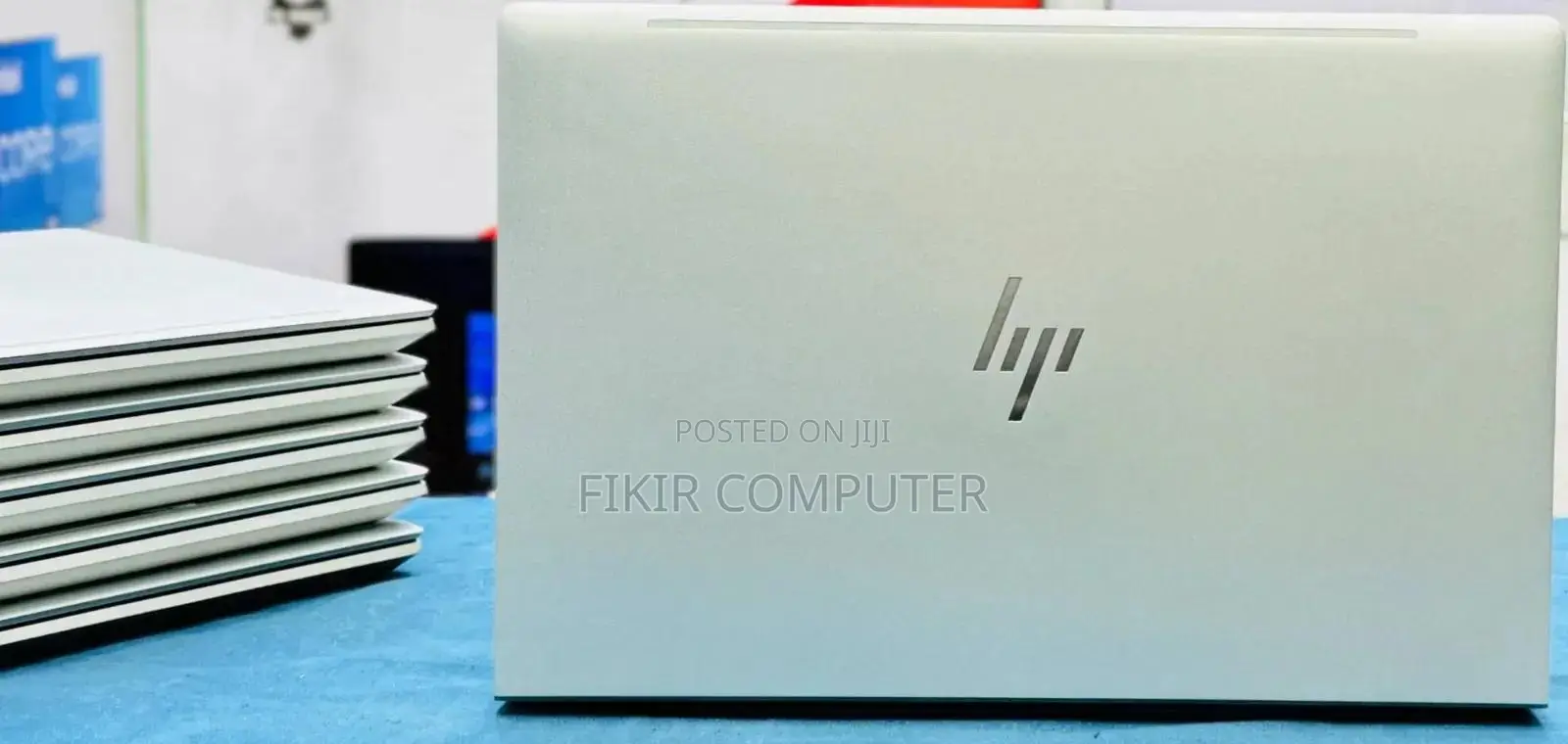 New Laptop HP EliteBook 645 G9 16GB AMD Ryzen 5 SSD 512GB