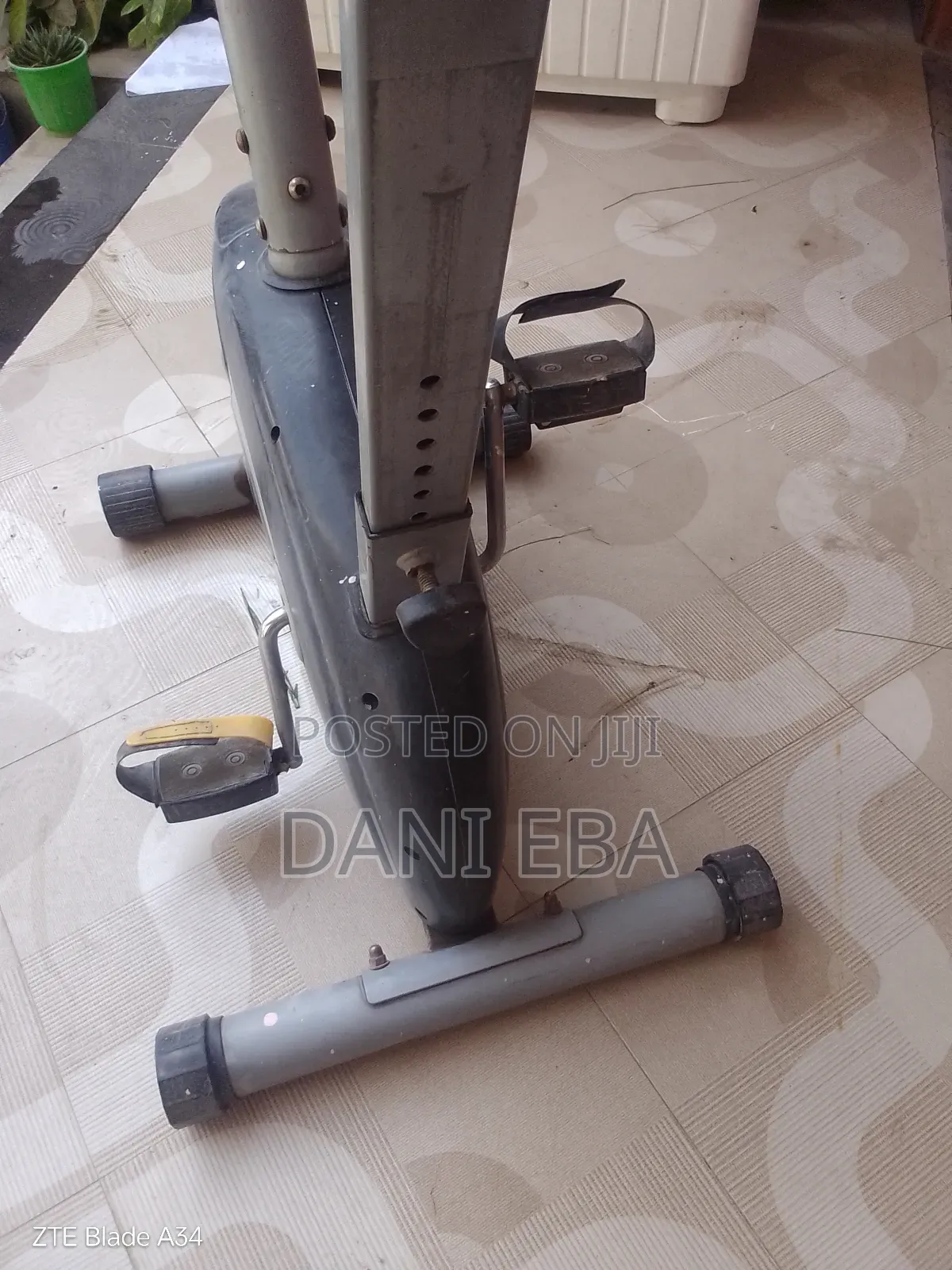 የስፓርት ሳይክል