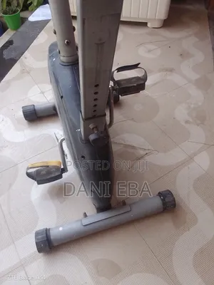 የስፓርት ሳይክል