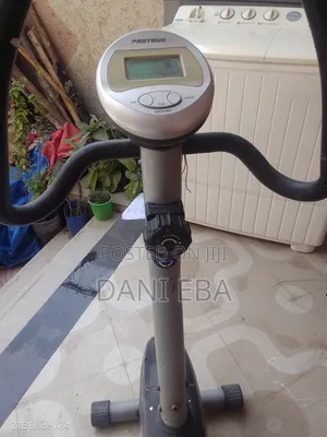 የስፓርት ሳይክል