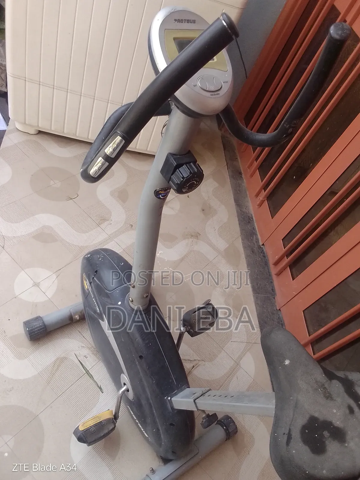 የስፓርት ሳይክል