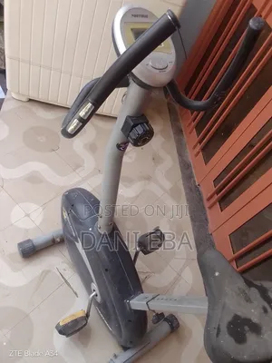 የስፓርት ሳይክል