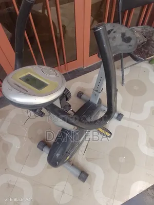 የስፓርት ሳይክል