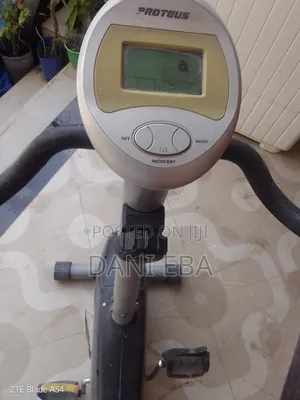 የስፓርት ሳይክል