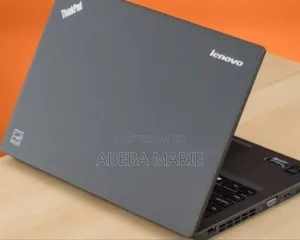 New Laptop Lenovo ThinkPad T450 8GB Intel Core I5 SSD 500GB