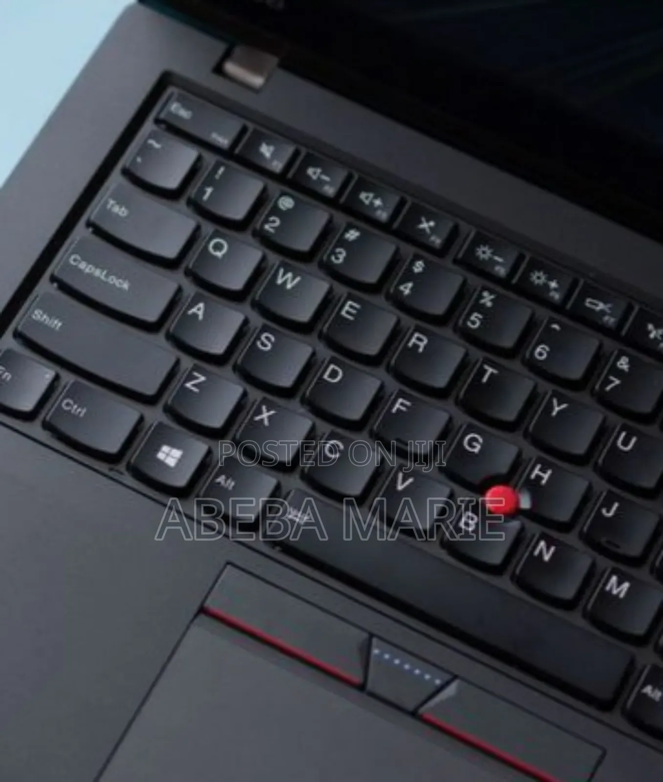 New Laptop Lenovo ThinkPad T450 8GB Intel Core I5 SSD 500GB