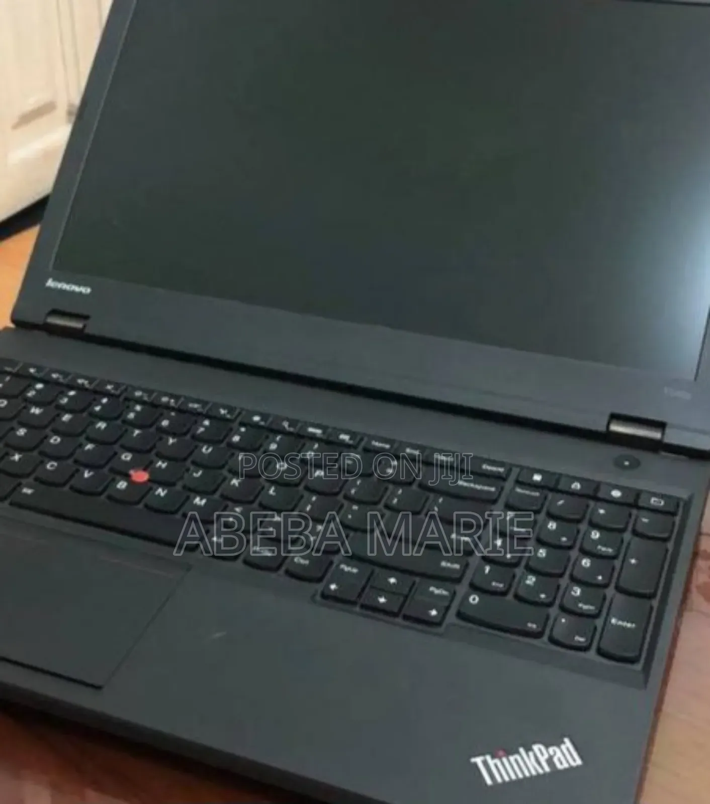 New Laptop Lenovo ThinkPad T450 8GB Intel Core I5 SSD 500GB