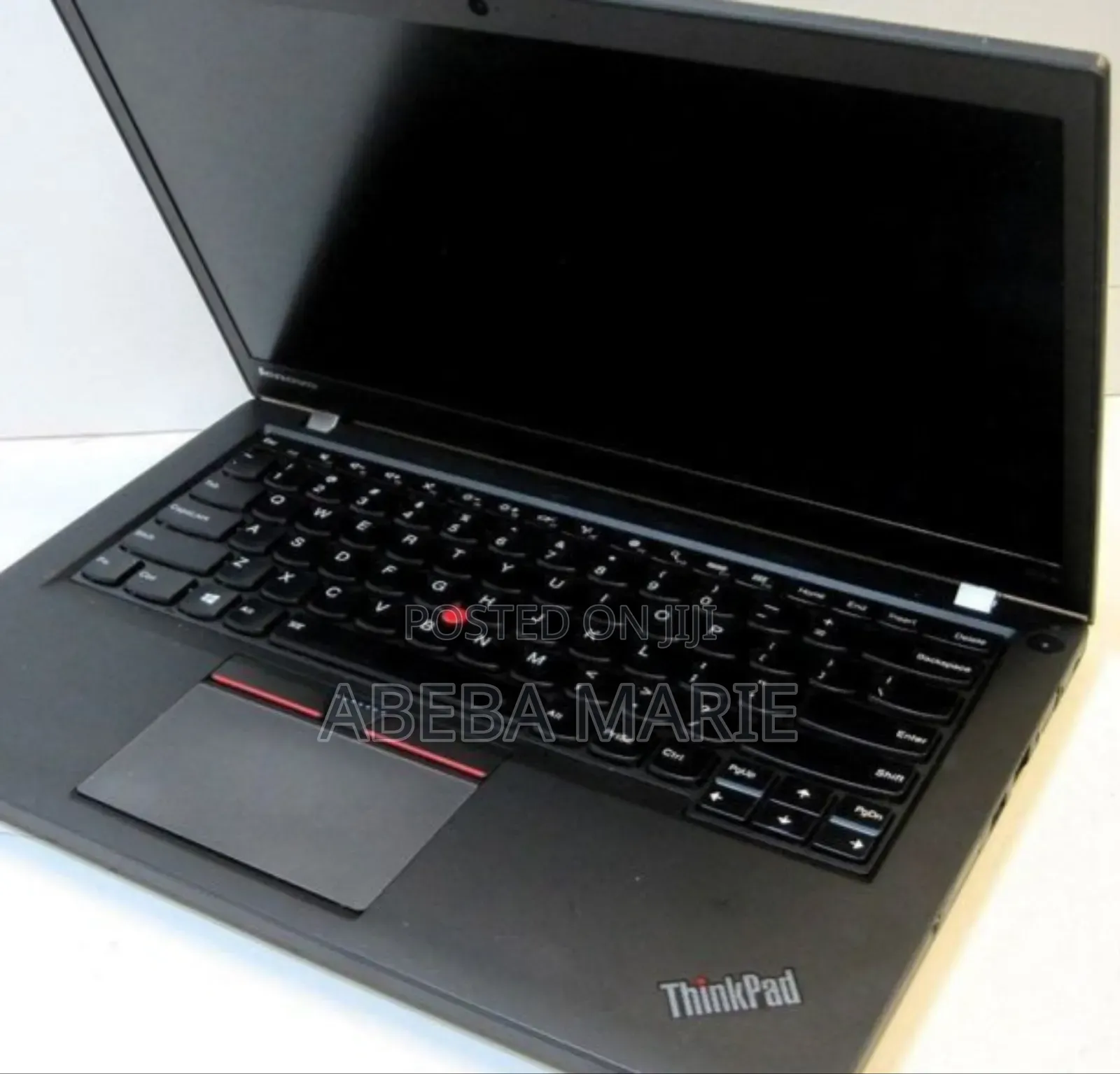 New Laptop Lenovo ThinkPad T450 8GB Intel Core I5 SSD 500GB