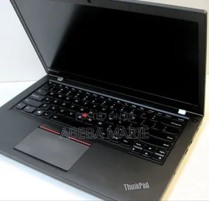 New Laptop Lenovo ThinkPad T450 8GB Intel Core I5 SSD 500GB