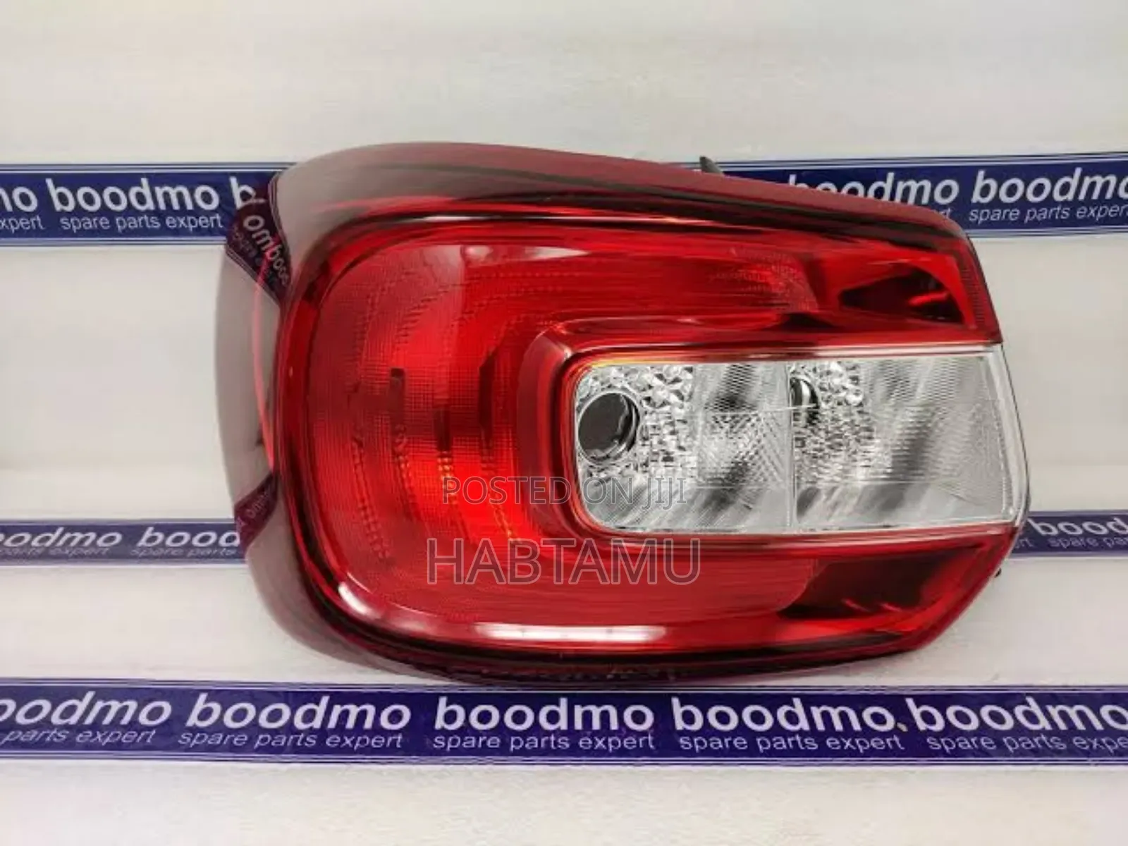 Suzuki S-presso Rear Lamp
