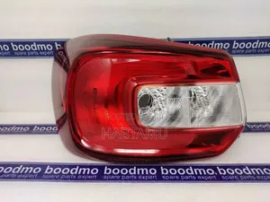 Suzuki S-presso Rear Lamp