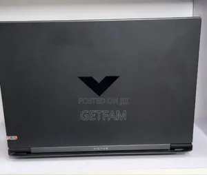 New Laptop HP Pavilion 15 32GB Nvidia SSD 1T