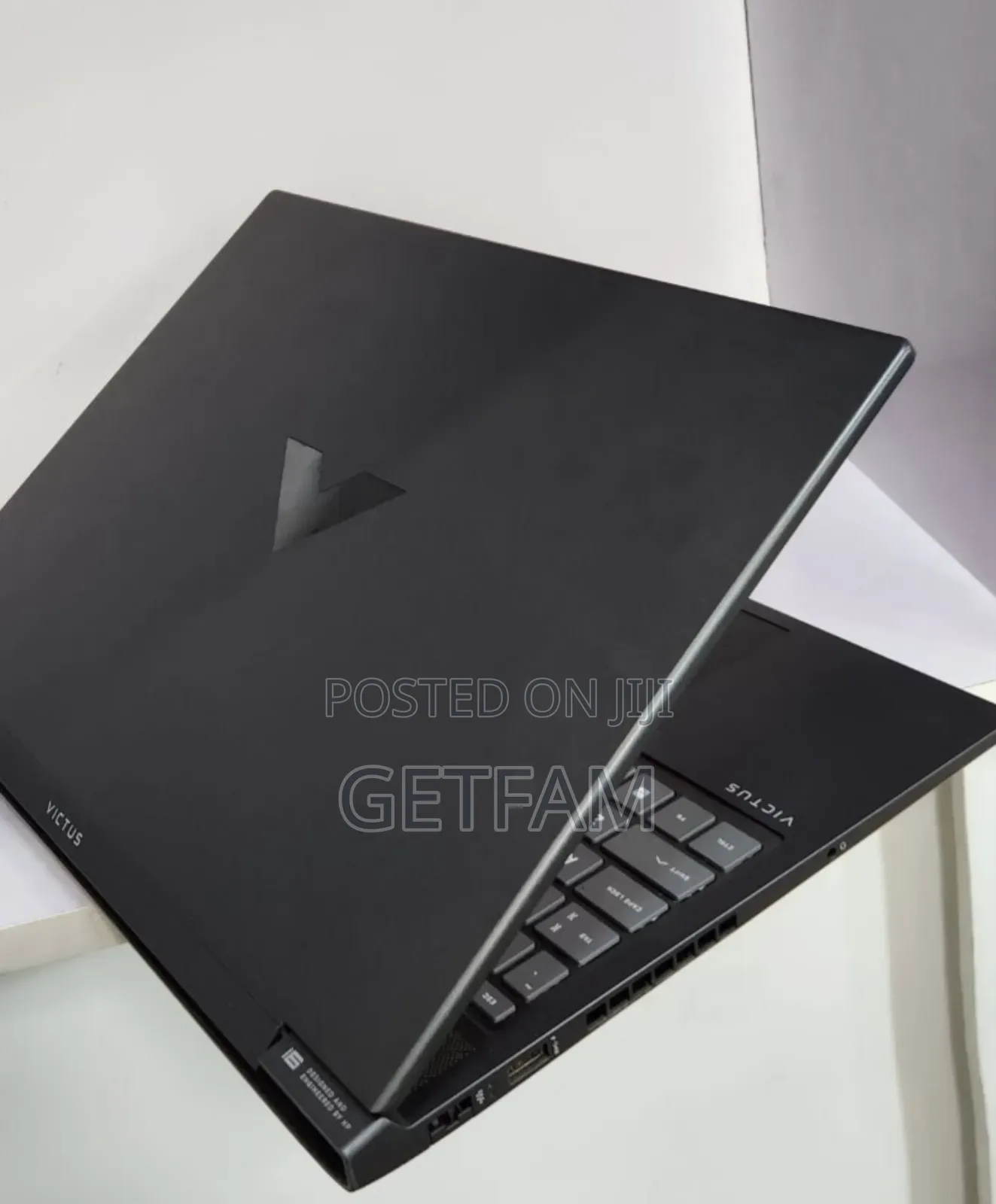 New Laptop HP Pavilion 15 32GB Nvidia SSD 1T