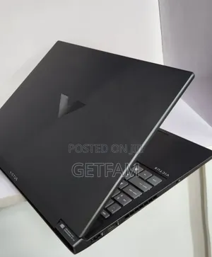 New Laptop HP Pavilion 15 32GB Nvidia SSD 1T