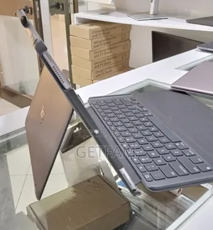 New Apple iPad Pro 256 GB Silver