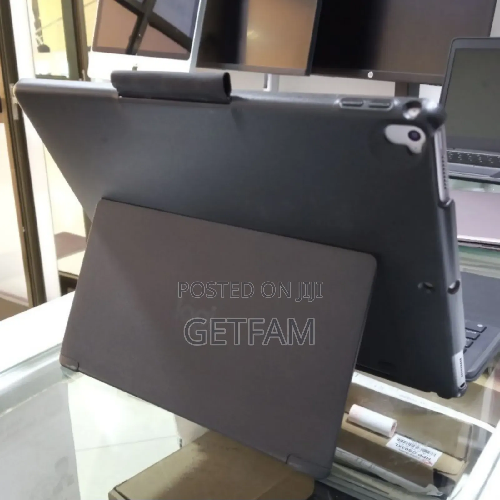 New Apple iPad Pro 256 GB Silver