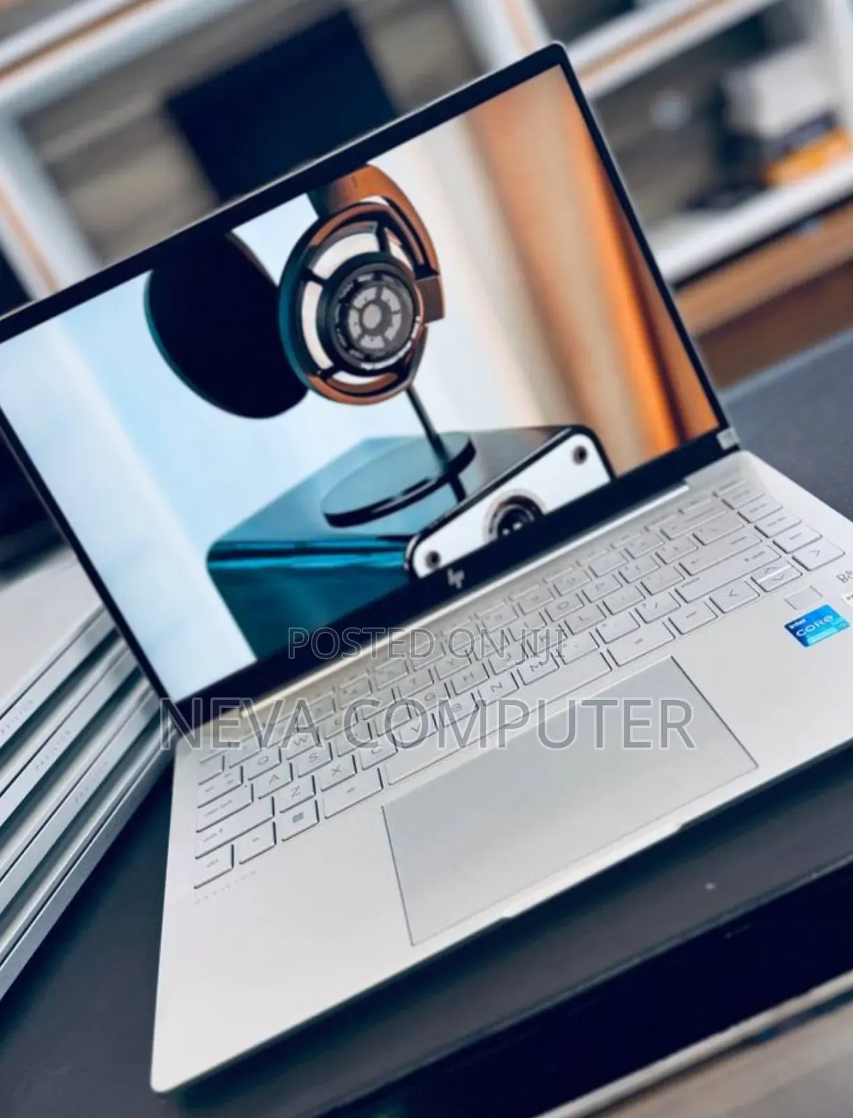 New Laptop HP Pavilion 15 16GB Intel Core I5 SSD 1T