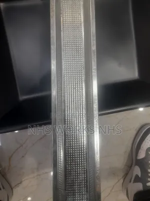 Omega Channel Profile