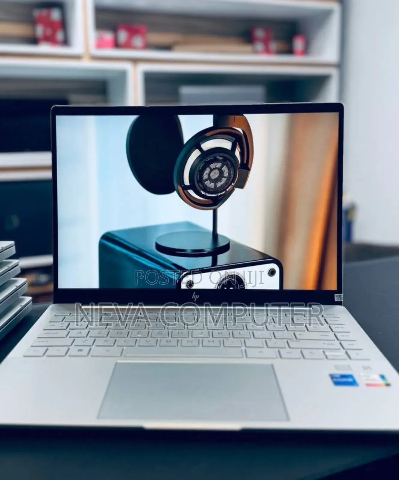 New Laptop HP Pavilion 15 16GB Intel Core I5 SSD 1T