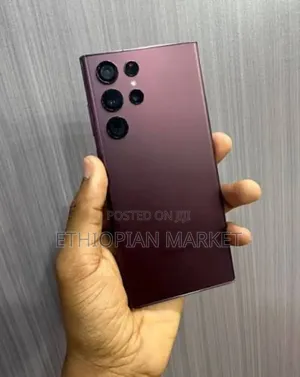 New Samsung Galaxy S22 Ultra 512 GB