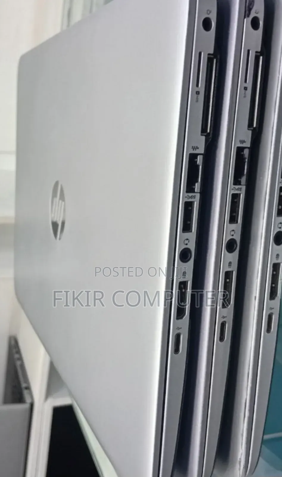 New Laptop HP EliteBook 840 G3 8GB Intel Core I5 HDD 1T