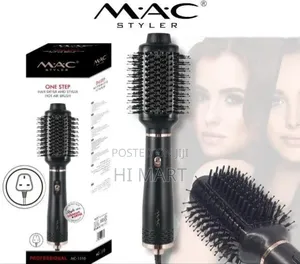 Mac One Step All in One Hair Dryer