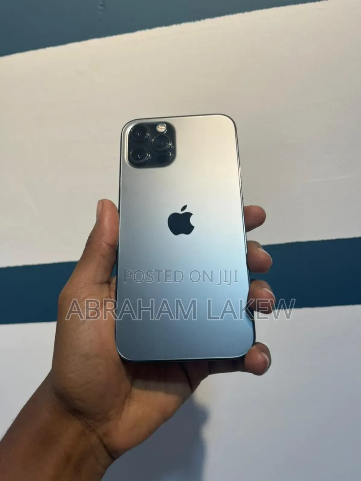 New Apple iPhone 12 Pro 128 GB Bronze