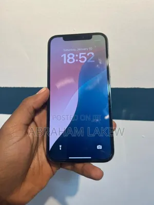 New Apple iPhone 12 Pro 128 GB Bronze