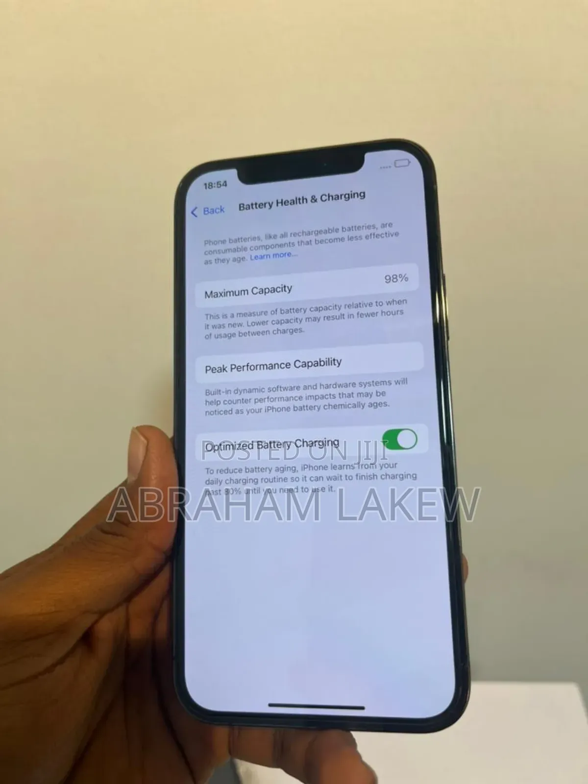 New Apple iPhone 12 Pro 128 GB Bronze