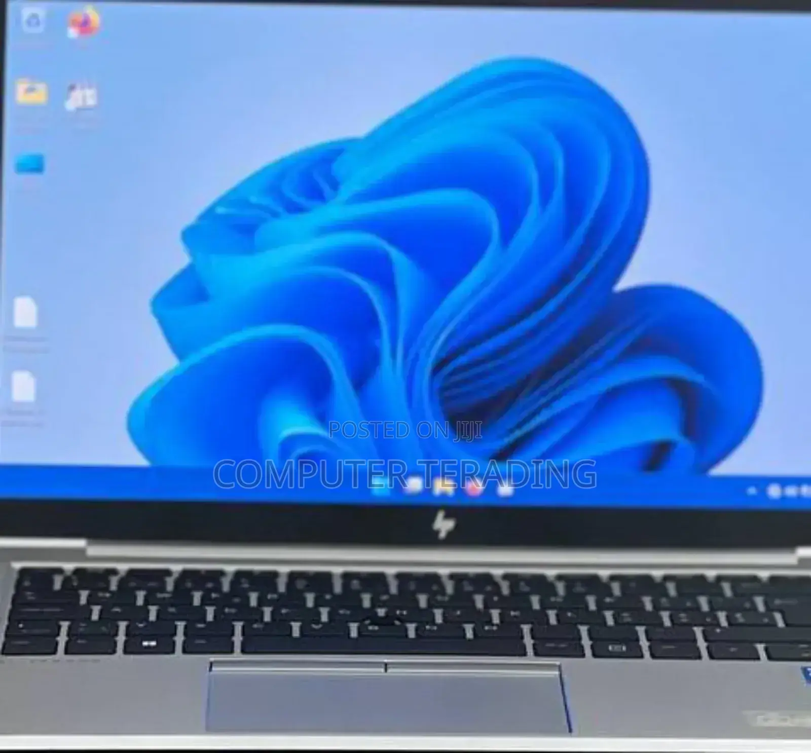 New Laptop HP EliteBook 830 G8 16GB Intel Core I7 SSD 512GB
